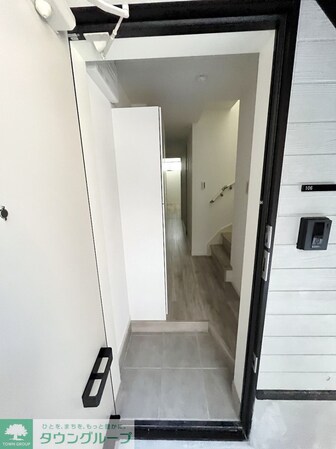 エクセラン旭町の物件内観写真